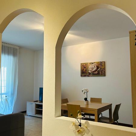 Casa Meja Apartment Gorizia Buitenkant foto