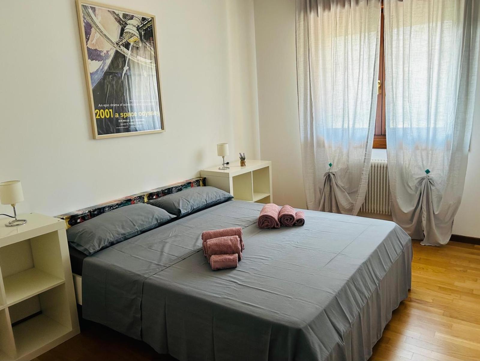 Casa Meja Apartment Gorizia Buitenkant foto