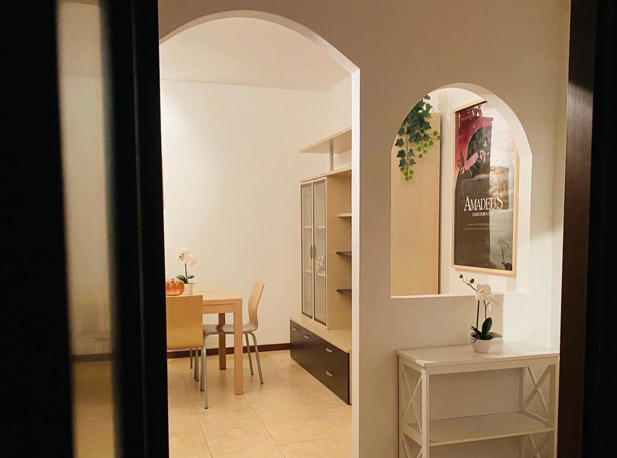 Casa Meja Apartment Gorizia Buitenkant foto