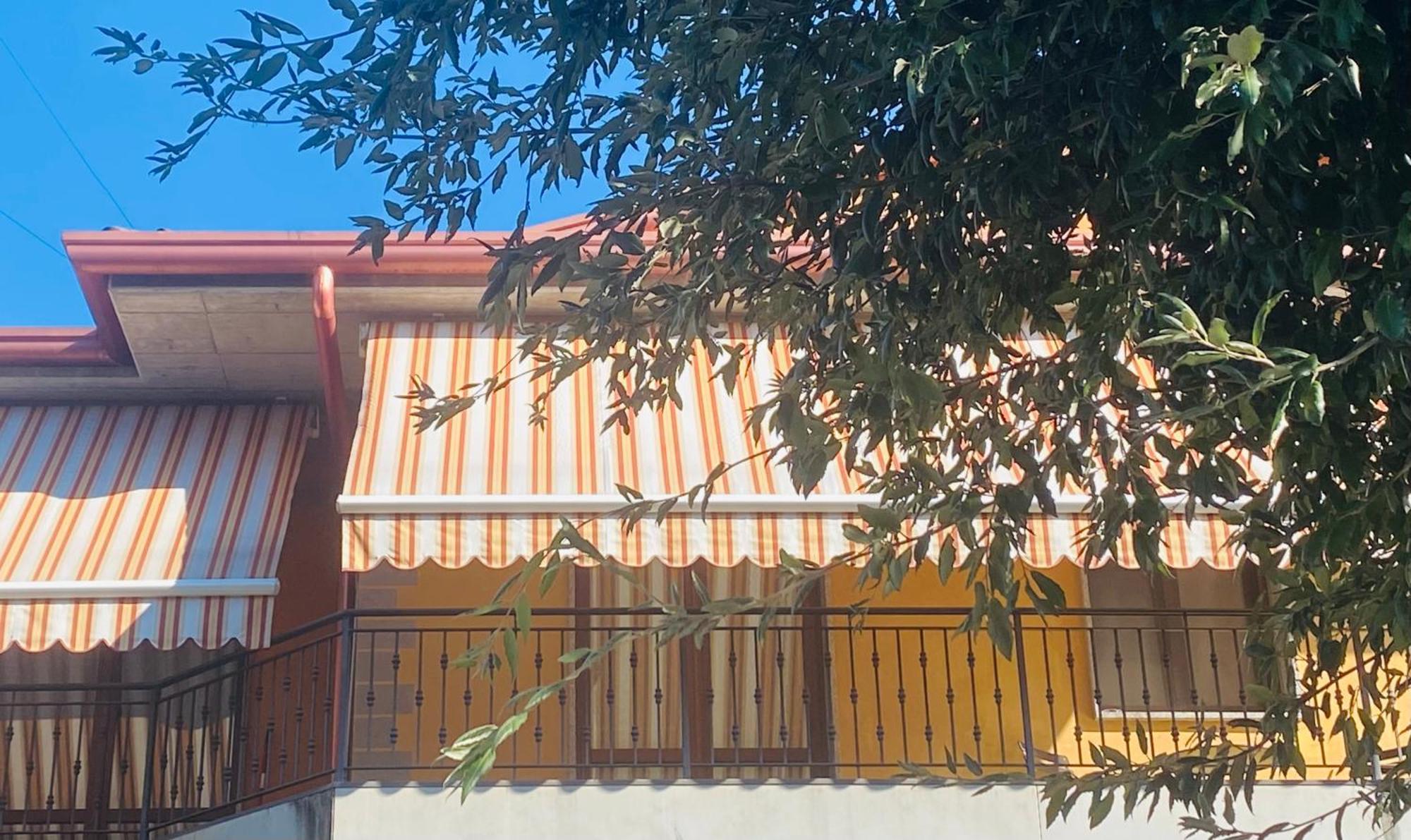 Casa Meja Apartment Gorizia Buitenkant foto