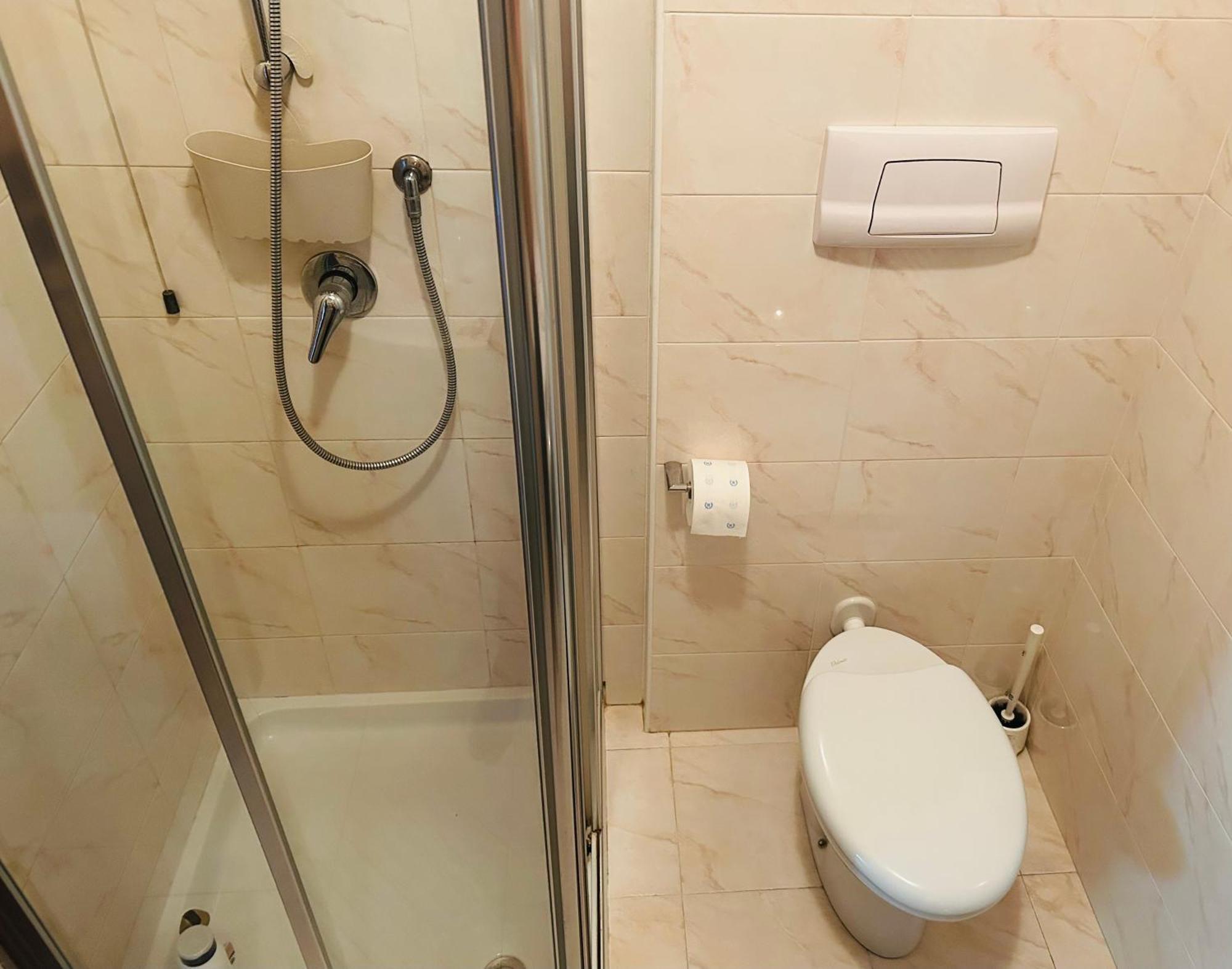 Casa Meja Apartment Gorizia Buitenkant foto