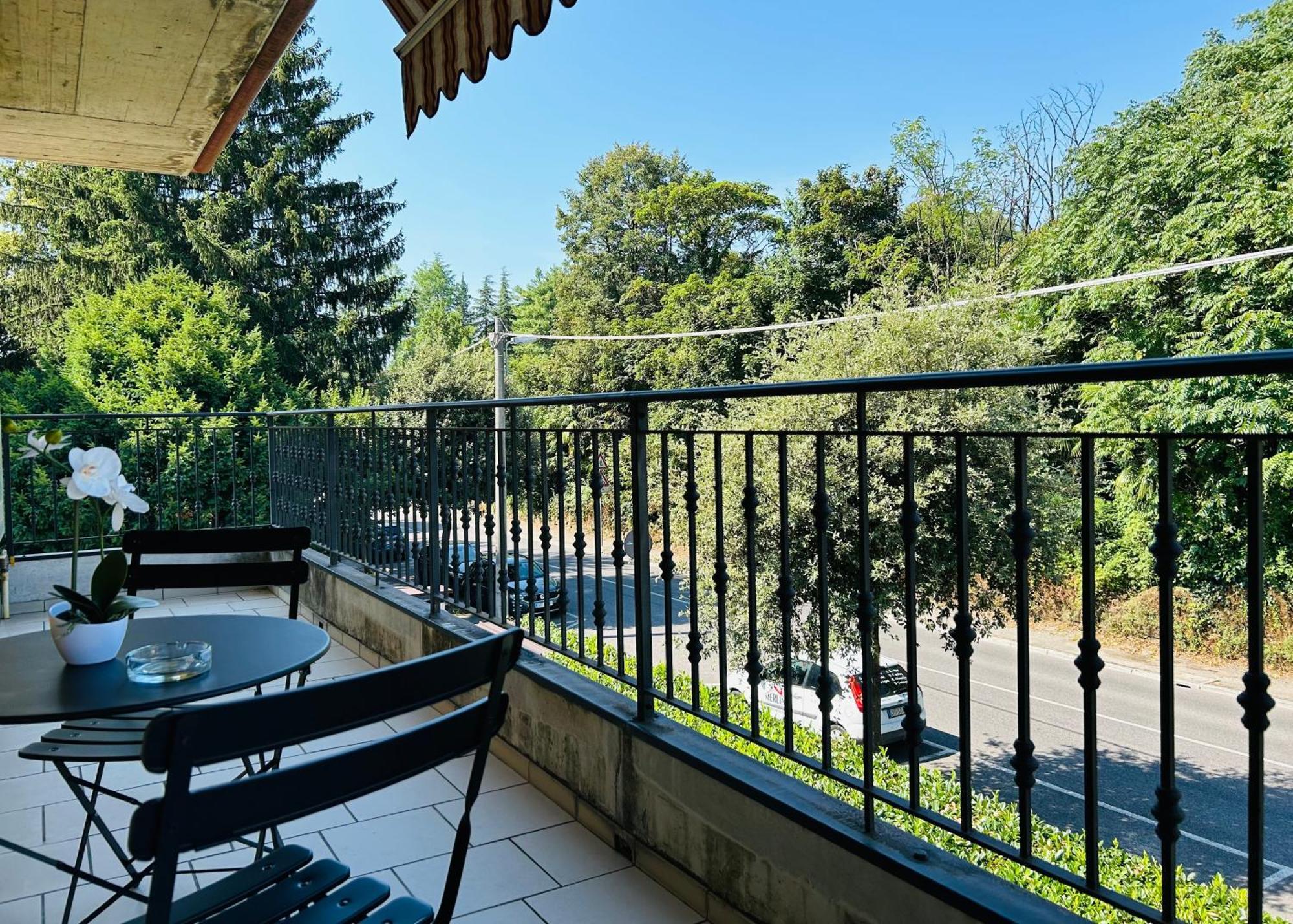 Casa Meja Apartment Gorizia Buitenkant foto
